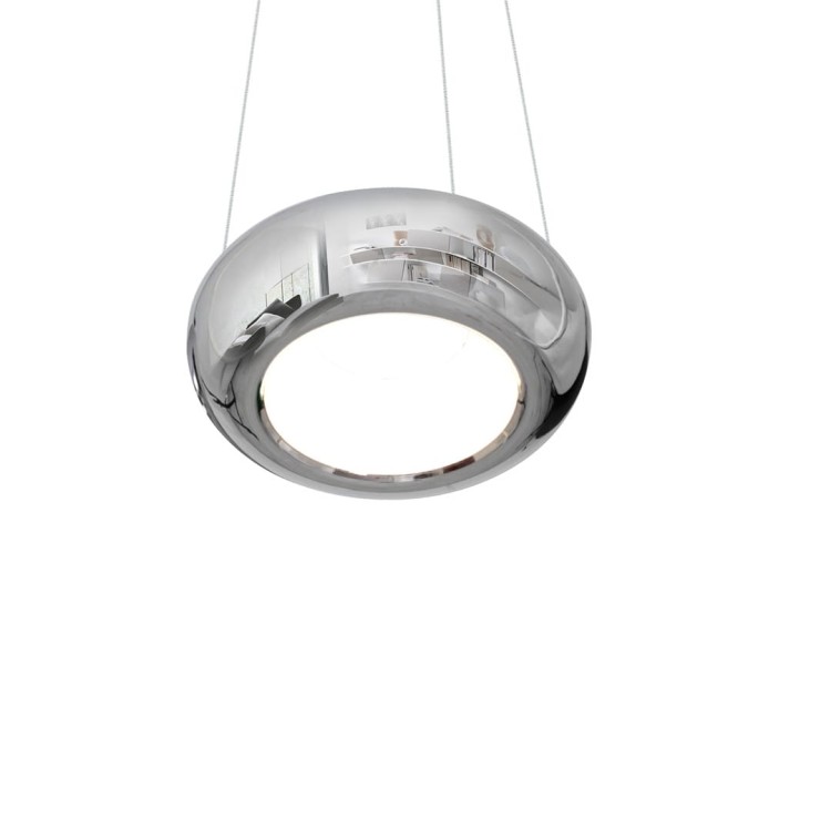LAMPA WISZĄCA MERCURIO 12W LED ML328 Milagro