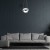 LAMPA WISZĄCA MERCURIO 12W LED ML328 Milagro