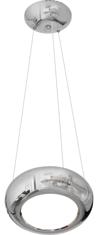 LAMPA WISZĄCA MERCURIO 12W LED ML328 Milagro