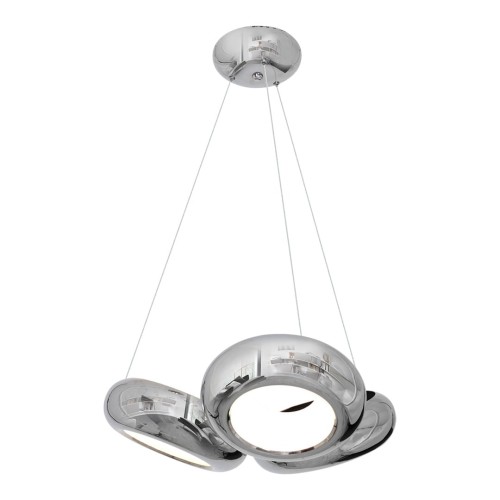 LAMPA WISZĄCA MERCURIO 36W LED ML329 Milagro
