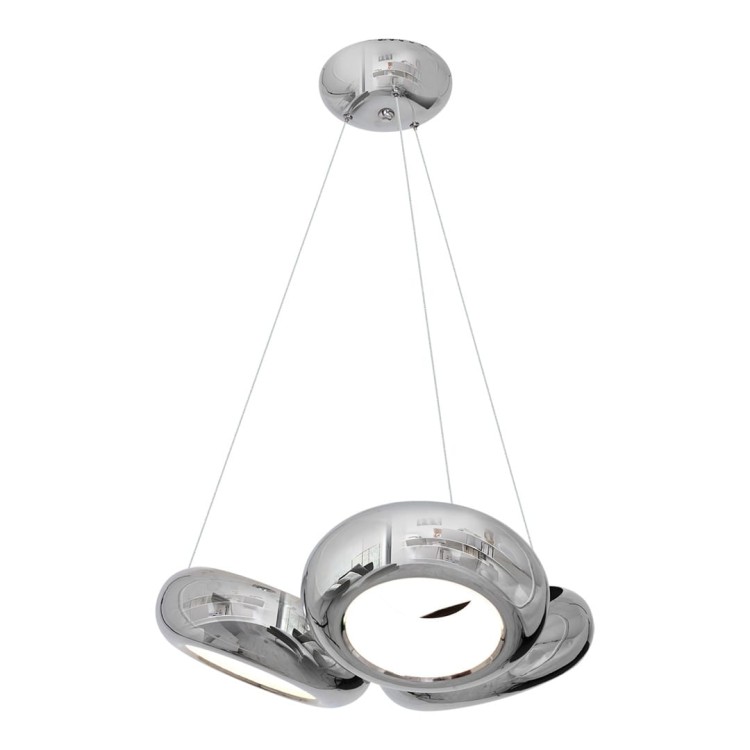 LAMPA WISZĄCA MERCURIO 36W LED ML329 Milagro