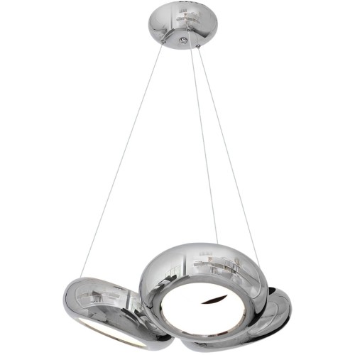 LAMPA WISZĄCA MERCURIO 36W LED ML329 Milagro