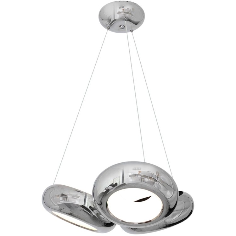 LAMPA WISZĄCA MERCURIO 36W LED ML329 Milagro