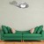 LAMPA WISZĄCA MERCURIO 36W LED ML329 Milagro