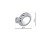 KINKIET MERCURIO 12W LED ML330 Milagro