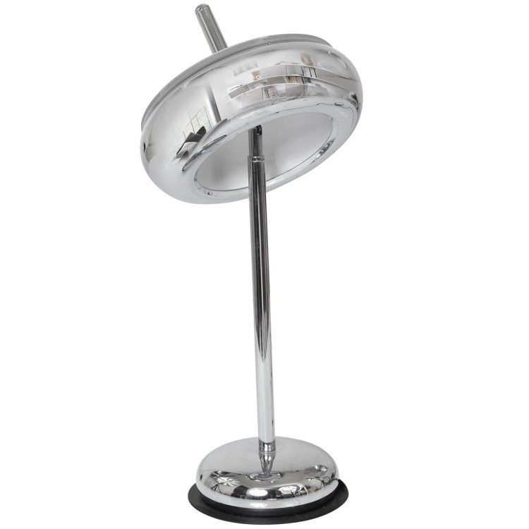 Lampka stołowa MERCURIO 12W LED ML331 Milagro