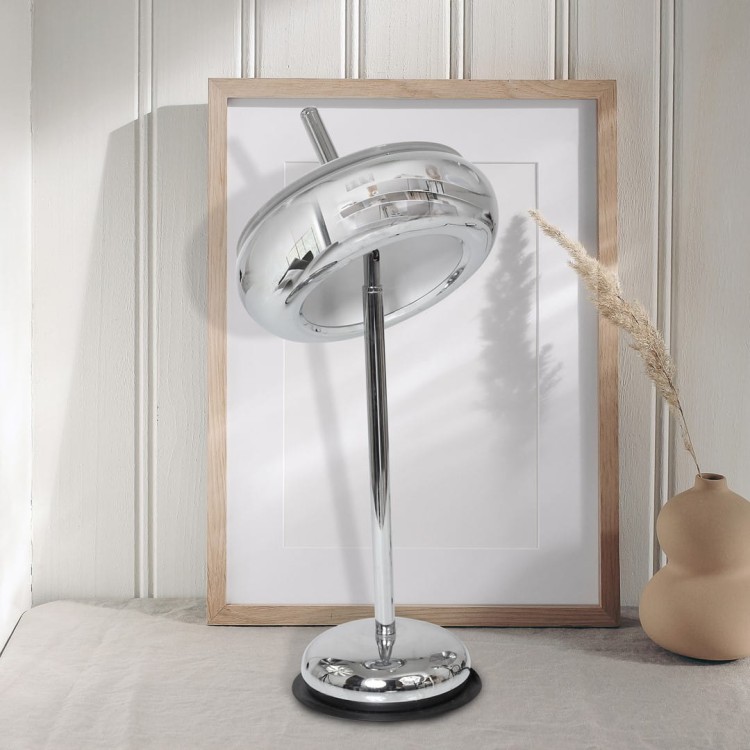Lampka stołowa MERCURIO 12W LED ML331 Milagro