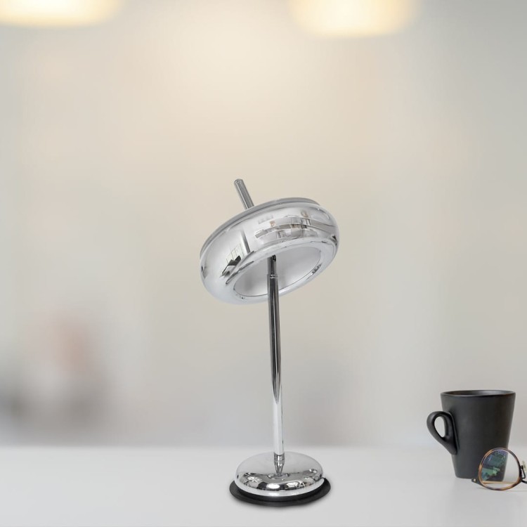 Lampka stołowa MERCURIO 12W LED ML331 Milagro