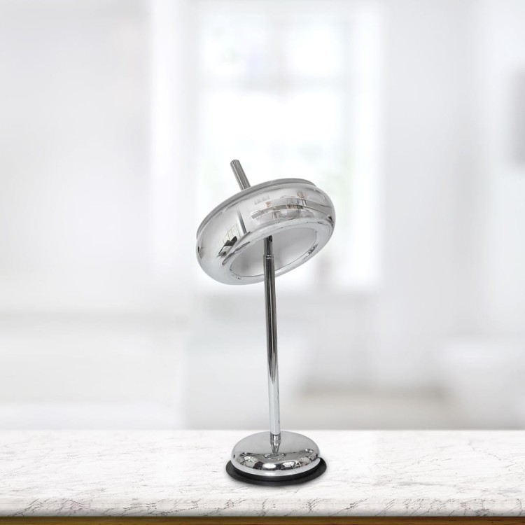 Lampka stołowa MERCURIO 12W LED ML331 Milagro