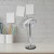 Lampka stołowa MERCURIO 12W LED ML331 Milagro