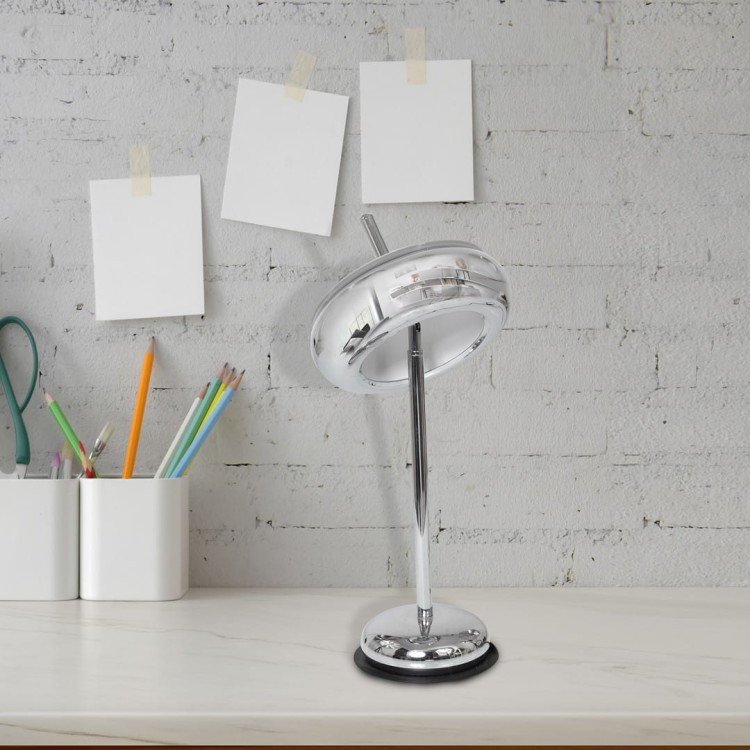 Lampka stołowa MERCURIO 12W LED ML331 Milagro