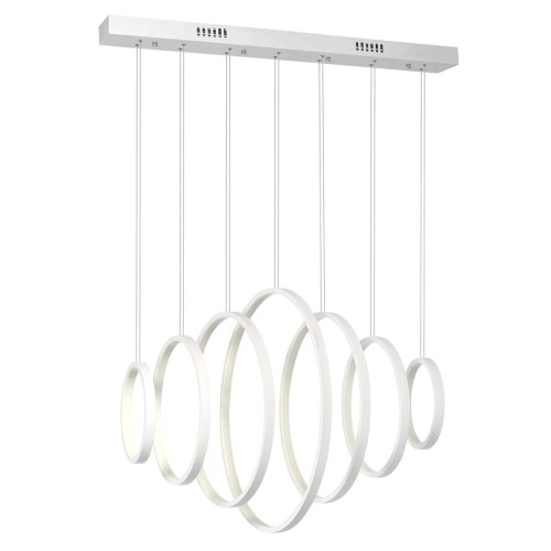 LAMPA WISZĄCA VERTIGO 96W LED ML335 Milagro