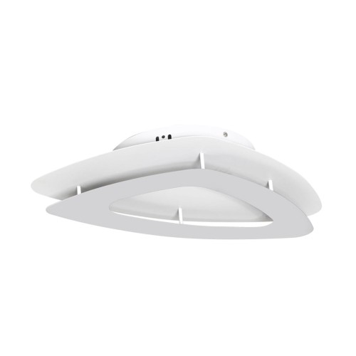 LAMPA SUFITOWA MIRADA 24W LED ML362 Milagro