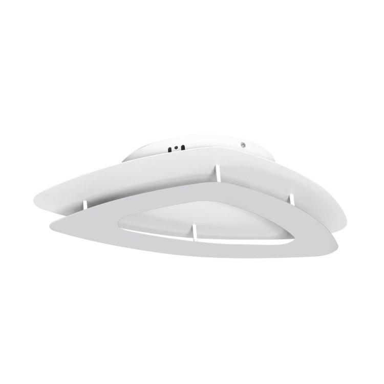 LAMPA SUFITOWA MIRADA 24W LED ML362 Milagro