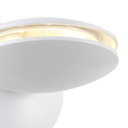 Kinkiet 360° 6W LED ML3731 Milagro