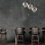 Lampa sufitowa wisząca żyrandol STARLIGHT 3xE14 ML3787 Milagro 3x E14 nowoczesna oprawa oświetleniowa okrągła kryształy kryształ szkło chrom zwis Inspiracje Premium
