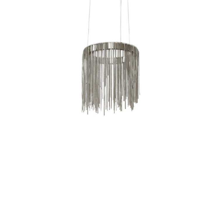 LAMPA WISZĄCA CASCATA SATIN 54W LED ML3793 Milagro