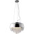 Lampa Wisząca LUNA 3xE14 LED ML3801 Milagro
