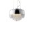 Lampa Wisząca LUNA 3xE14 LED ML3801 Milagro