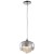 Lampa Wisząca LUNA 1xE14 LED ML3802 Milagro