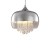 Lampa Wisząca LUNA 1xE14 LED ML3802 Milagro