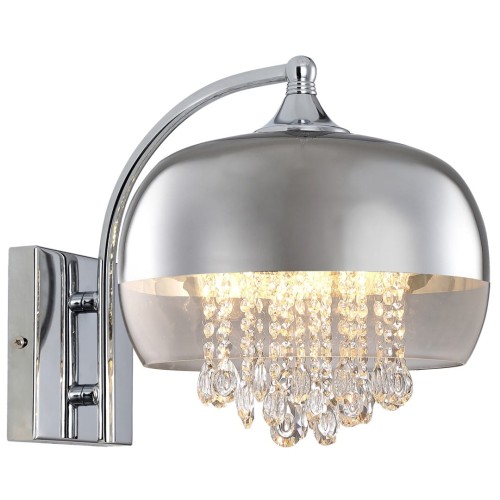Kinkiet LUNA 1xE14 LED ML3803 Milagro