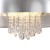 Kinkiet LUNA 1xE14 LED ML3803 Milagro