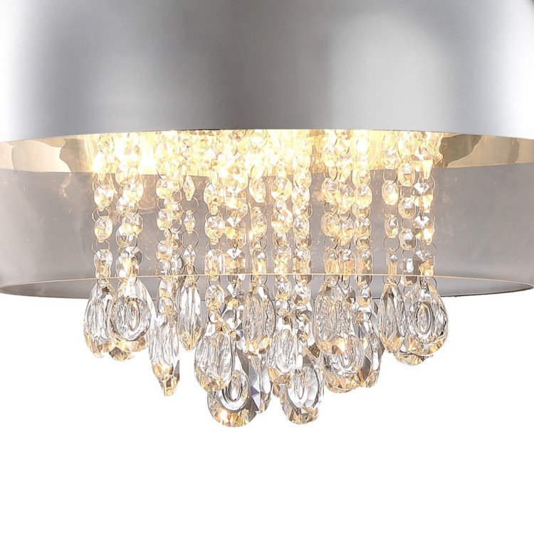 Kinkiet LUNA 1xE14 LED ML3803 Milagro