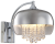 Kinkiet LUNA 1xE14 LED ML3803 Milagro