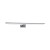 Kinkiet SHINE CHROME 80cm 15W LED ML3809 Milagro