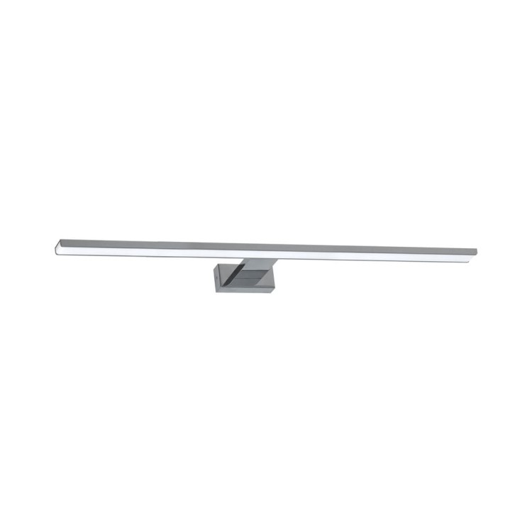 Kinkiet SHINE CHROME 80cm 15W LED ML3809 Milagro