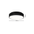 Plafoniera Plafon OHIO BLACK 24W LED 450mm ML3832 Milagro do sypialni korytarza jadalni oprawa lampa sufitowa nowoczesna oświetleniowa czarna czarny barwa neutralna biała dzienna Inspiracje Premium