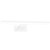 Kinkiet SHINE WHITE 30cm 7W LED ML3873 Milagro
