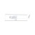 Kinkiet SHINE WHITE 30cm 7W LED ML3873 Milagro