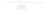 Kinkiet SHINE WHITE 30cm 7W LED ML3873 Milagro