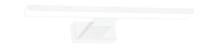 Kinkiet SHINE WHITE 30cm 7W LED ML3873 Milagro