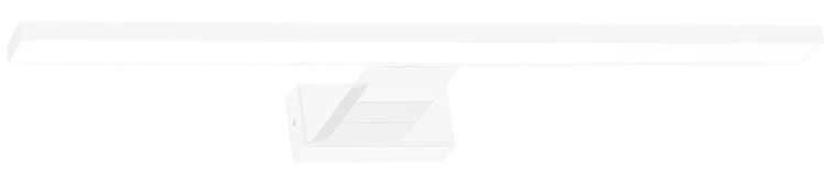 Kinkiet SHINE WHITE 30cm 7W LED ML3874 Milagro