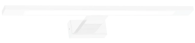 Kinkiet SHINE WHITE 40cm 7W LED ML3875 Milagro