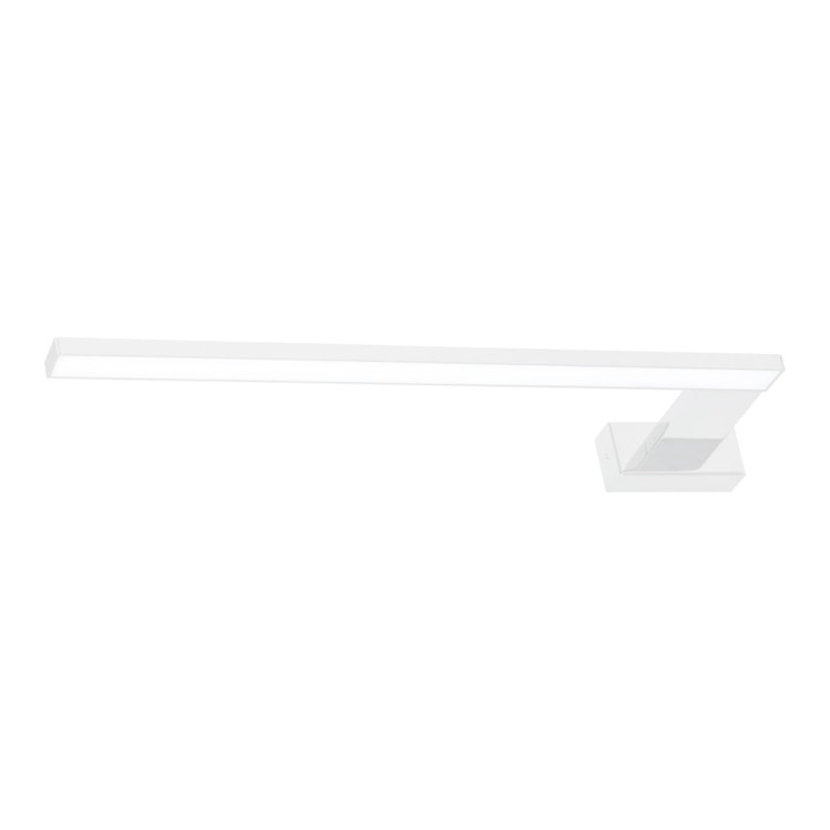 Kinkiet SHINE WHITE 45cm 11W LED ML3876 Milagro