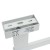 Kinkiet SHINE WHITE 45cm 11W LED ML3877 Milagro