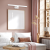Kinkiet SHINE WHITE 60cm 13,8W LED ML3878 Milagro