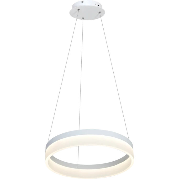 LAMPA WISZĄCA RING 24W LED ML405 Milagro