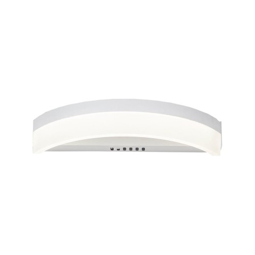 KINKIET RING 8W LED ML410 Milagro