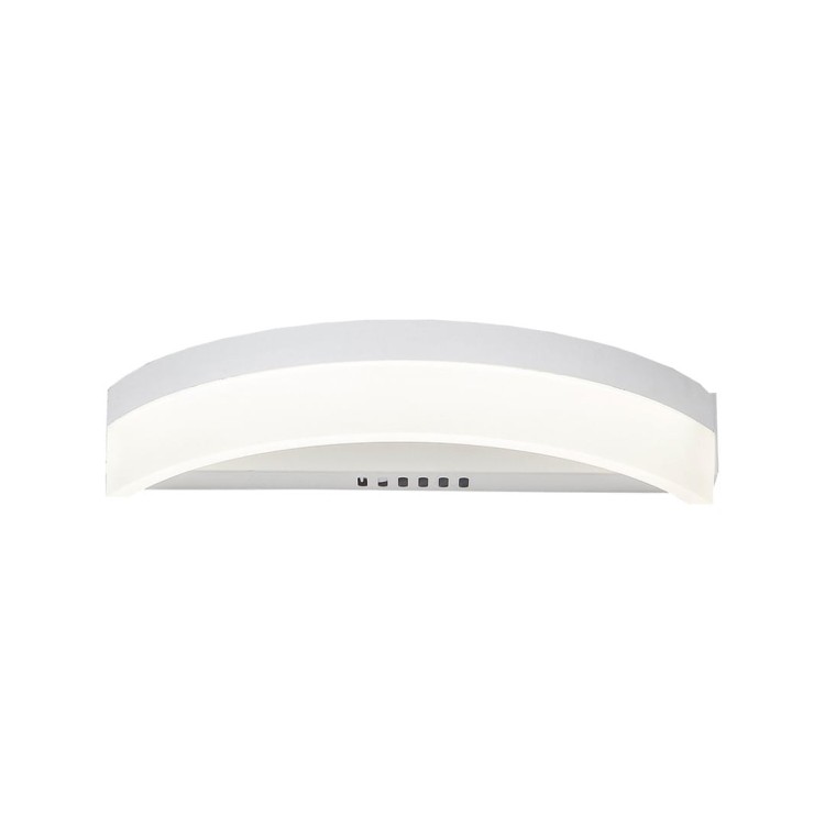 KINKIET RING 8W LED ML410 Milagro