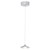 LAMPA WISZĄCA ELLIPSE 5W LED ML411 Milagro