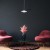 LAMPA WISZĄCA ELLIPSE 5W LED ML411 Milagro