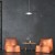 LAMPA WISZĄCA ELLIPSE 5W LED ML411 Milagro