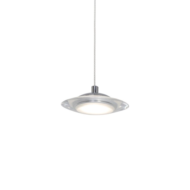 LAMPA WISZĄCA ELLIPSE 25W LED ML415 Milagro