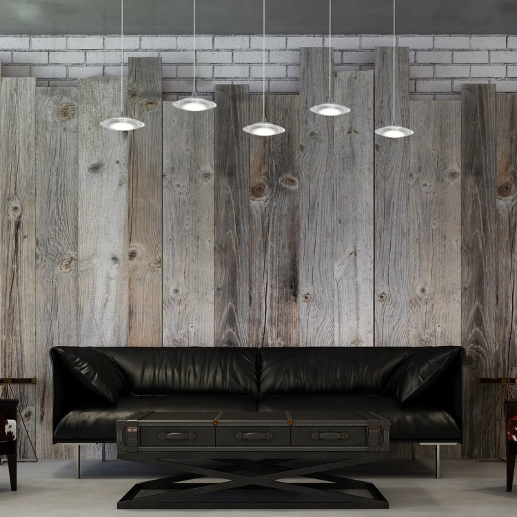 LAMPA WISZĄCA ELLIPSE 25W LED ML415 Milagro