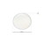 Plafon CRUZ 40W LED O400mm Ściemnialny+ Pilot ML4219 Milagro